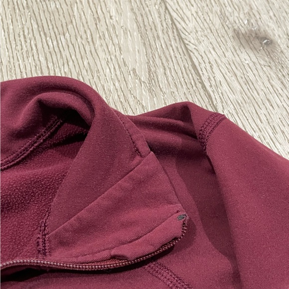 Arcteryx Rho Zip Neck Women's pullover Double Small - Picture 5 of 6